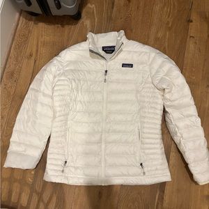 Patagonia Puffer Jacket Women